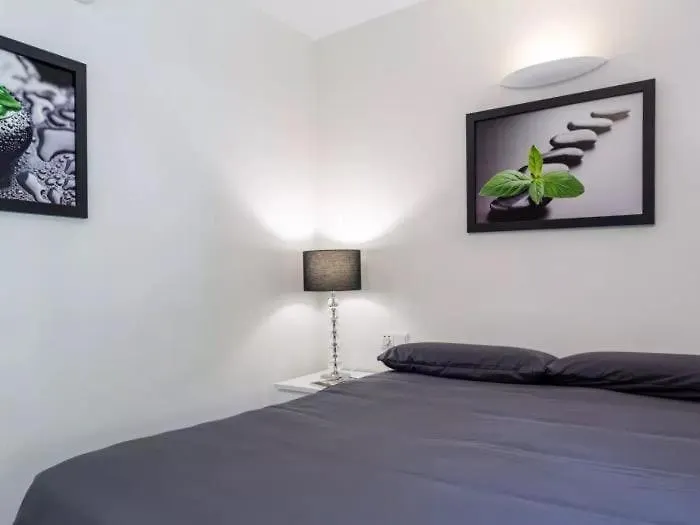 Winahost Apartment Sa Riera, Begur Isla Roja 0*,  Hiszpania