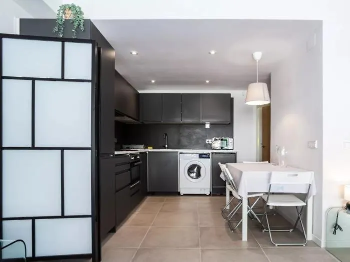 Winahost Apartment Sa Riera, Begur Isla Roja