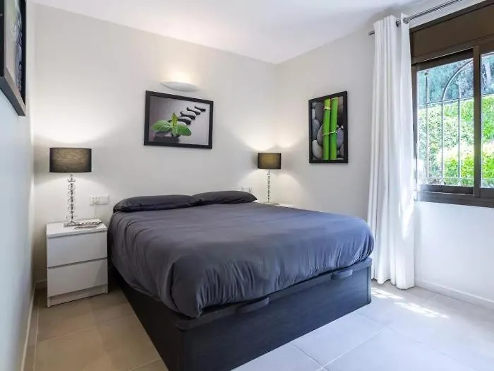 Winahost Apartment Sa Riera, Begur Isla Roja Hiszpania
