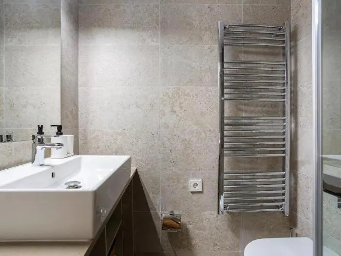 Winahost Apartment Sa Riera, Begur Isla Roja 0*,