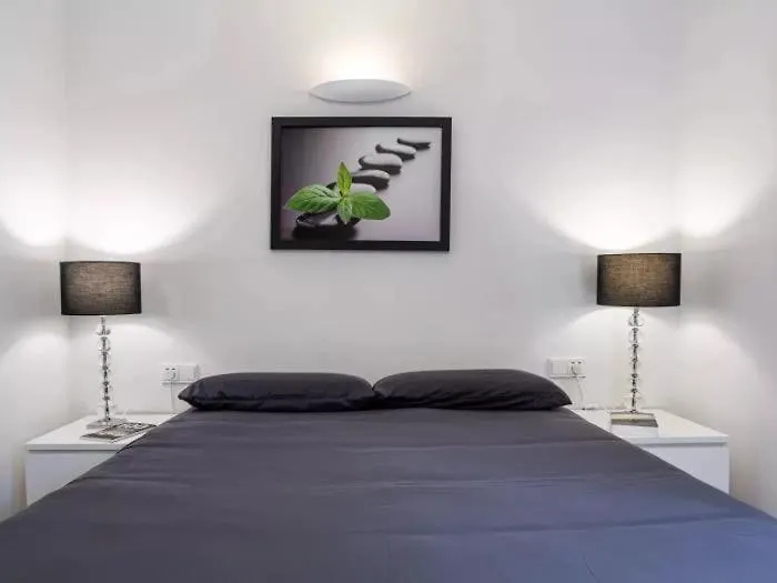 Winahost Apartment Sa Riera, Begur Isla Roja