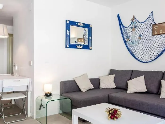 Winahost Apartment Sa Riera, Begur Isla Roja