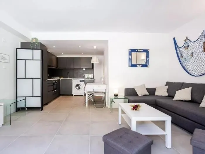 Winahost Apartment Sa Riera, Begur Isla Roja Hiszpania